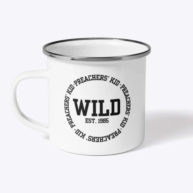 Wild Preachers Soft Collection