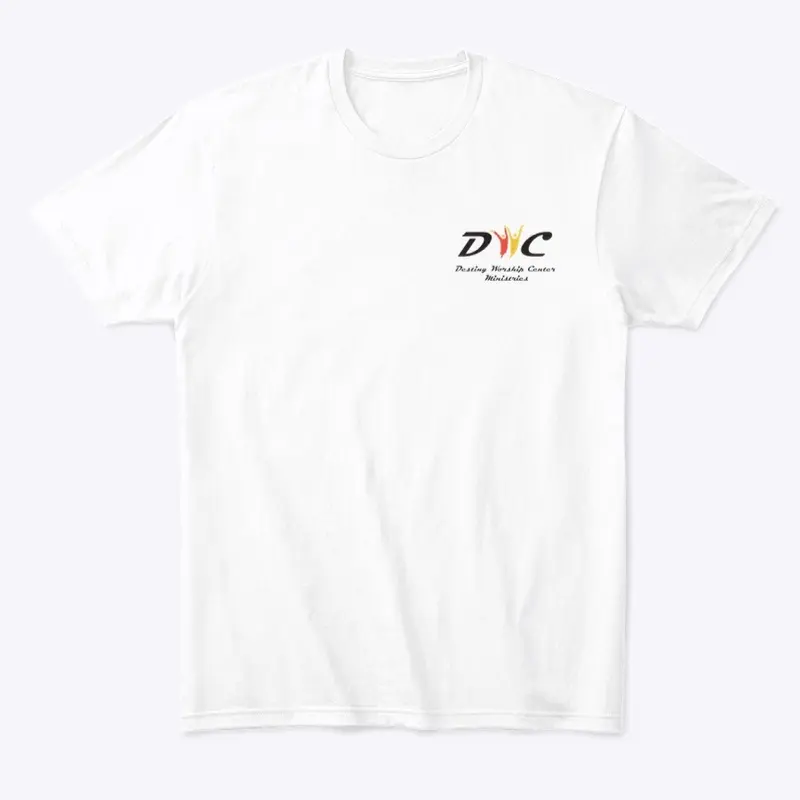 DWC Declaration Shirt 2024