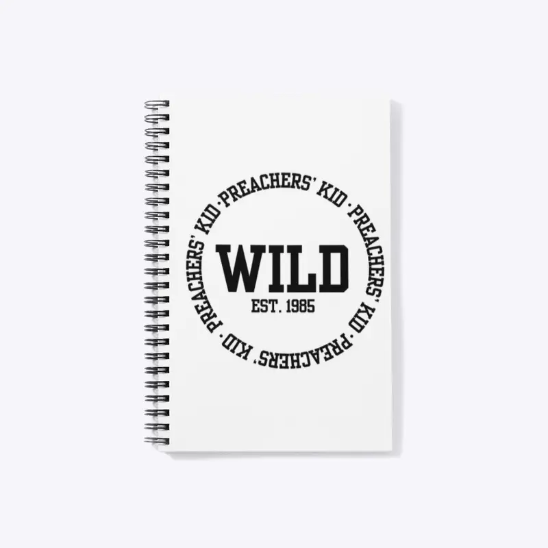 Wild Preachers Soft Collection