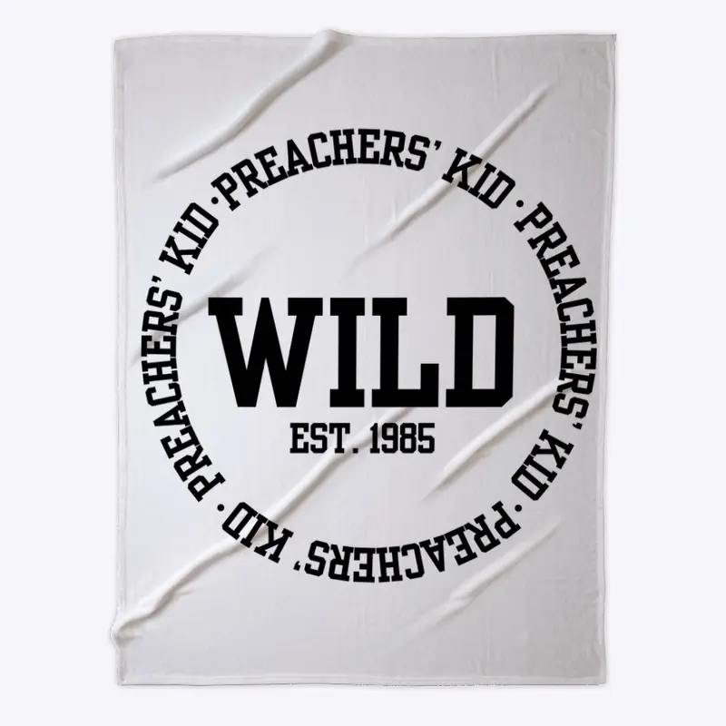 Wild Preachers Soft Collection